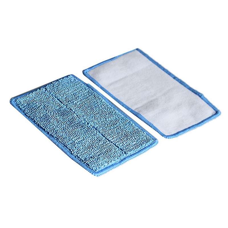 Sweeper Cleaning Cloth Accessories for Dibei Zn606, Zn608