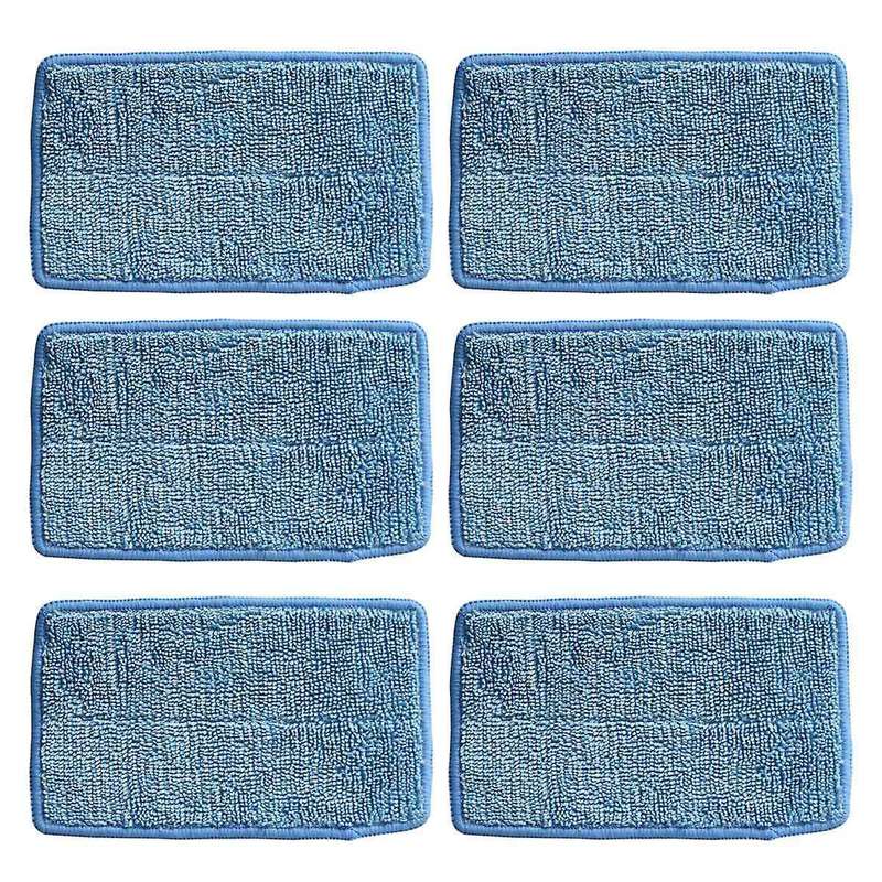 Sweeper Cleaning Cloth Accessories for Dibei Zn606, Zn608