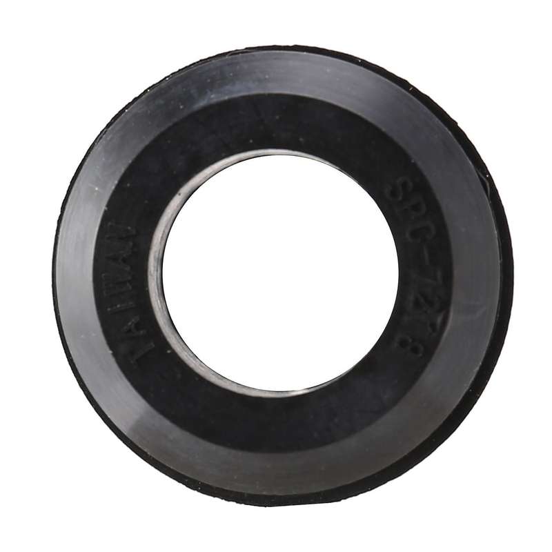 Rubber Pcv/breather Grommets for Aluminum Valve Covers(2)sbc Bbc Sbf