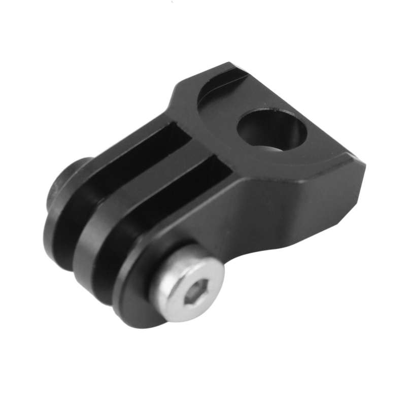 Bike Computer Mount Camera Holder for Brompton Folding Bike,black