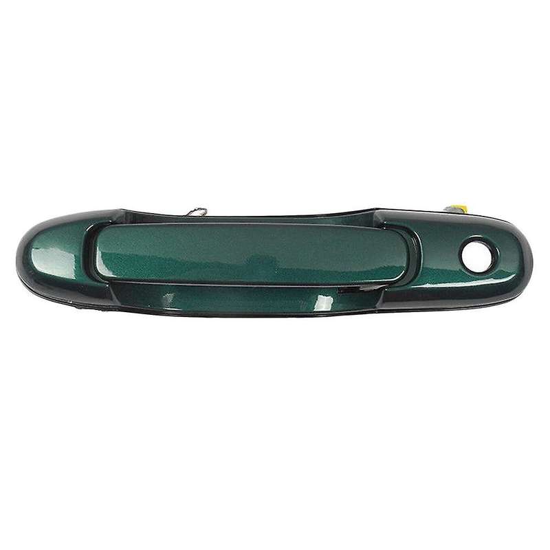 For 1998-2003 Toyota Sienna Front Left Driver Outside Exterior Door
