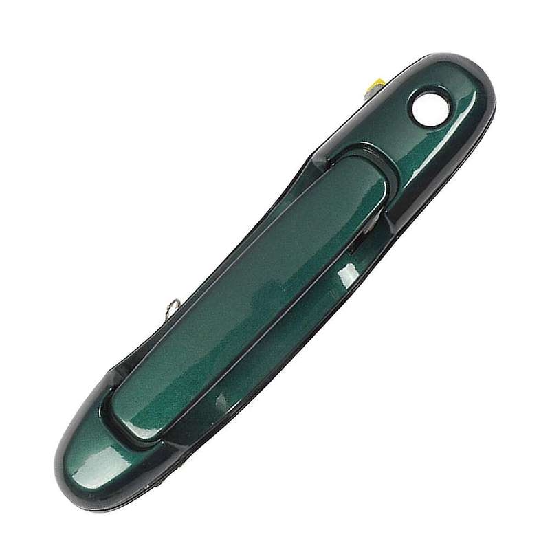 For 1998-2003 Toyota Sienna Front Left Driver Outside Exterior Door