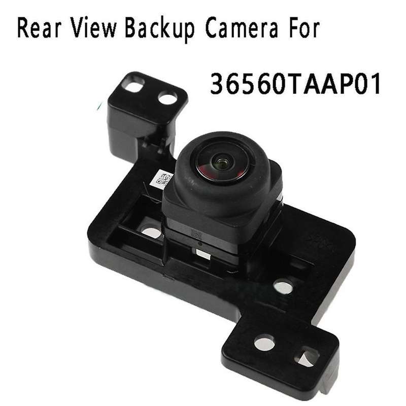 Rear View Backup Camera Surround View Camera 36560taap01 for Honda