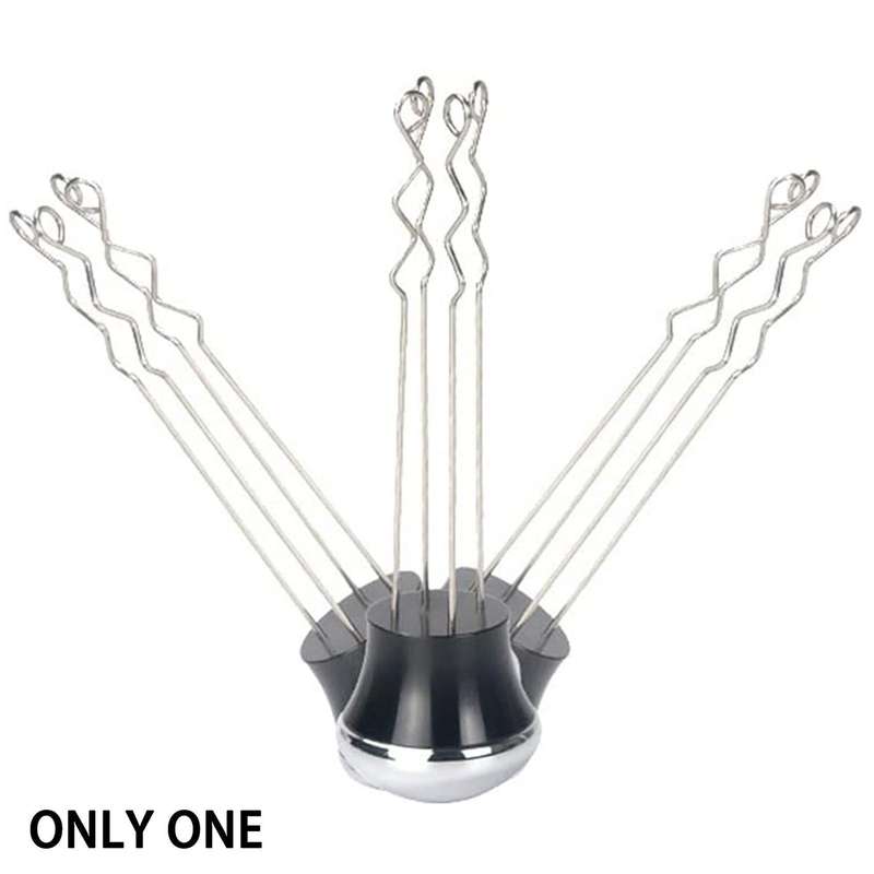Espresso Coffee Stirrer Standable, Coffee Tool Hand Tampers Tool