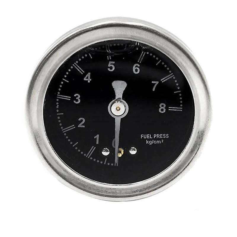 Automobile Fuel Regulating Valve Pressure Gauge Car Parts Accessories