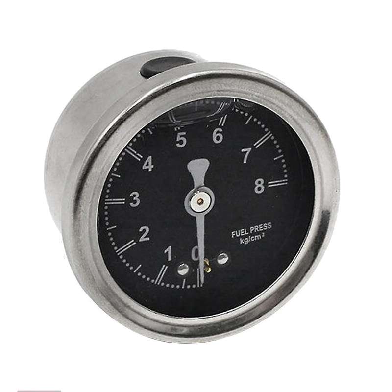 Automobile Fuel Regulating Valve Pressure Gauge Car Parts Accessories