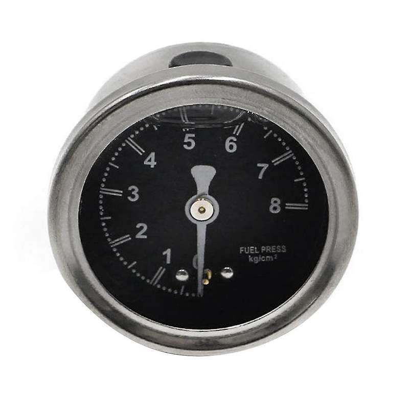 Automobile Fuel Regulating Valve Pressure Gauge Car Parts Accessories