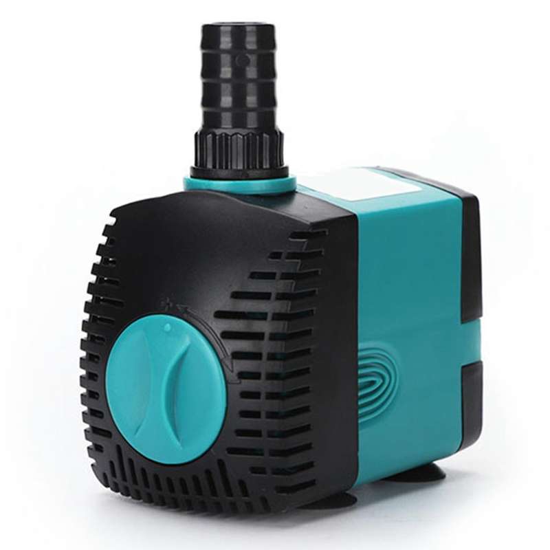 3w Submersible Fountain Pump, Aquarium Water Pump, (eu Plug)