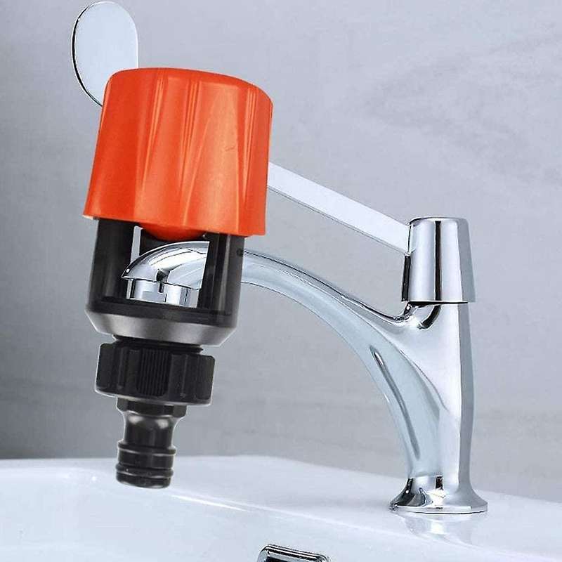 Universal Water Tap,water Tap Adapter