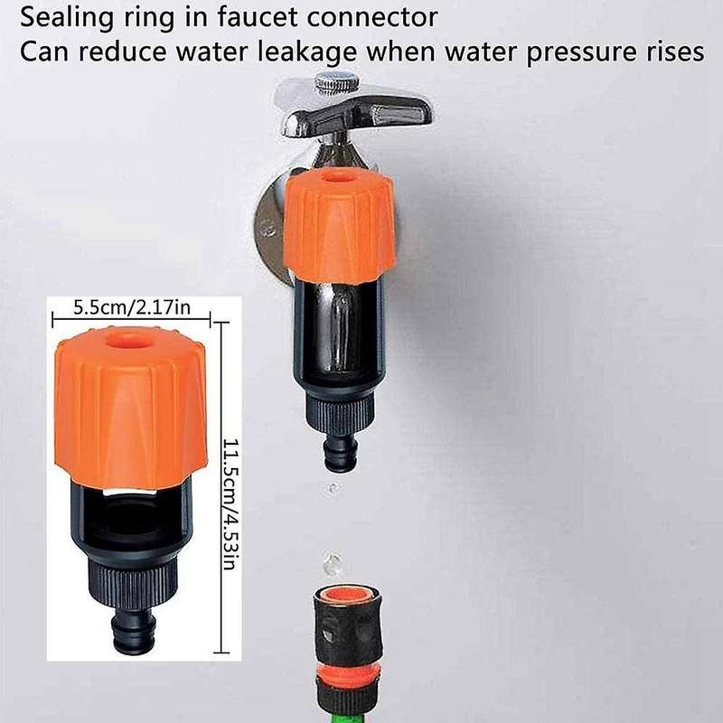 Universal Water Tap,water Tap Adapter
