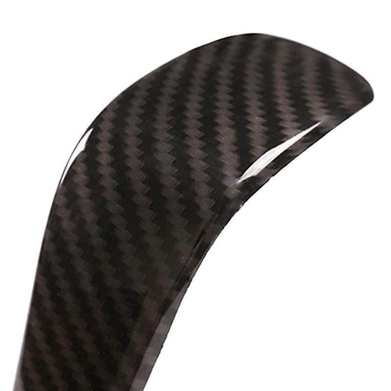 Car Gear Shift Head Cover Trim For-bmw E48 E61e64 E65 E85 E86 E53