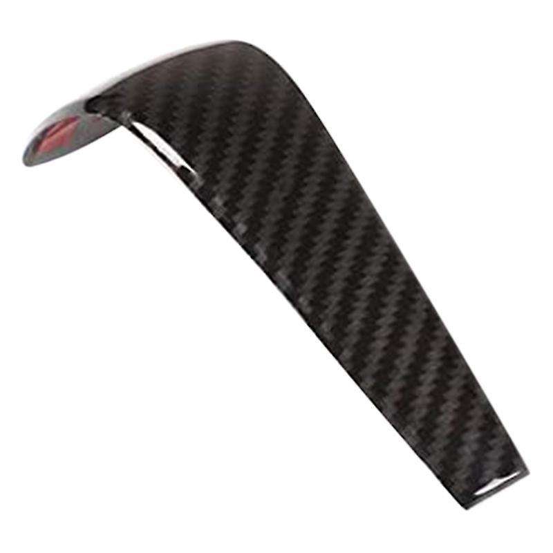 Car Gear Shift Head Cover Trim For-bmw E48 E61e64 E65 E85 E86 E53