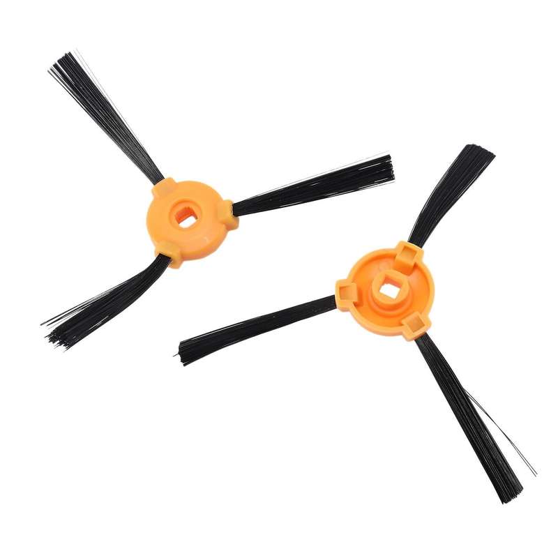 Filter-side Brush Replacement for Ecovacs Deebot N79 N79s Vacuum