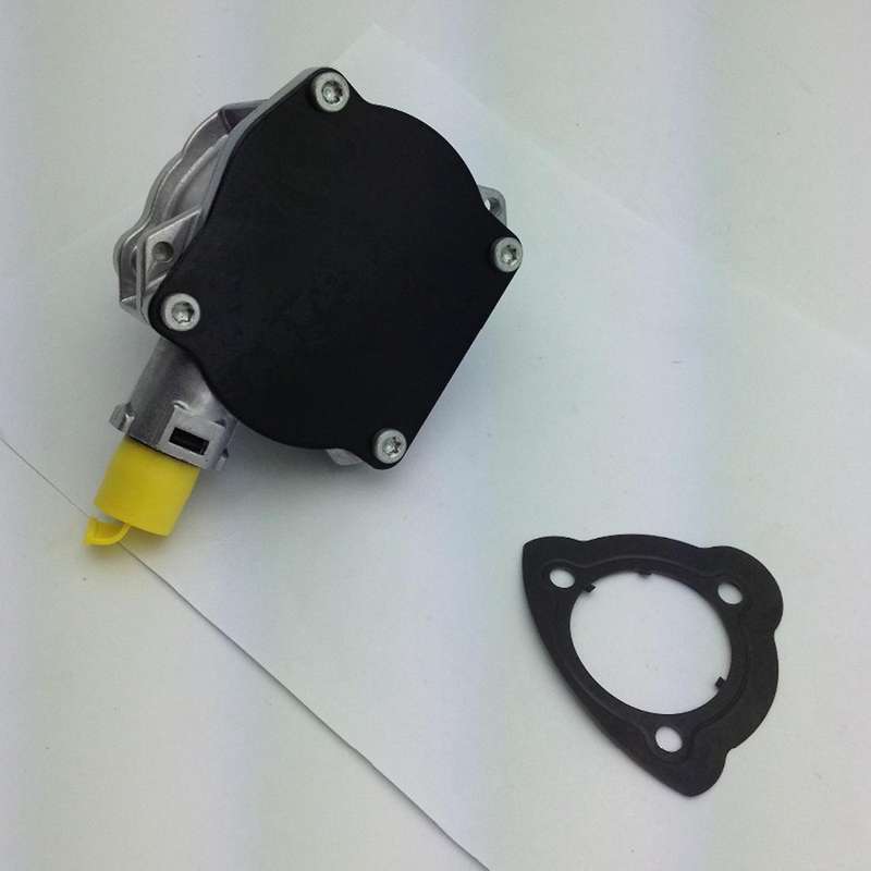 Power Brake Vacuum Pump For-bmw 325i 330i 525i 530i Car Vacuum Pump