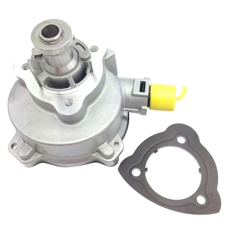 Power Brake Vacuum Pump For-bmw 325i 330i 525i 530i Car Vacuum Pump