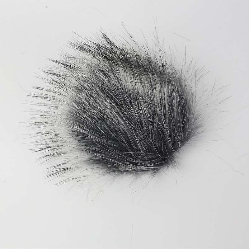 Hn-13 Windscreen Muff Windproof Cover, for Zoom H1 Mic Recorder