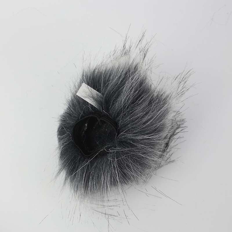 Hn-13 Windscreen Muff Windproof Cover, for Zoom H1 Mic Recorder
