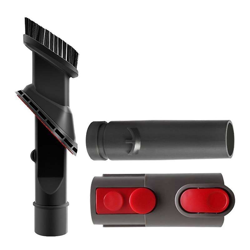 For Dyson V6 V7 V8 V10 Cordless Vacuum Cleaner Converter Brush Head