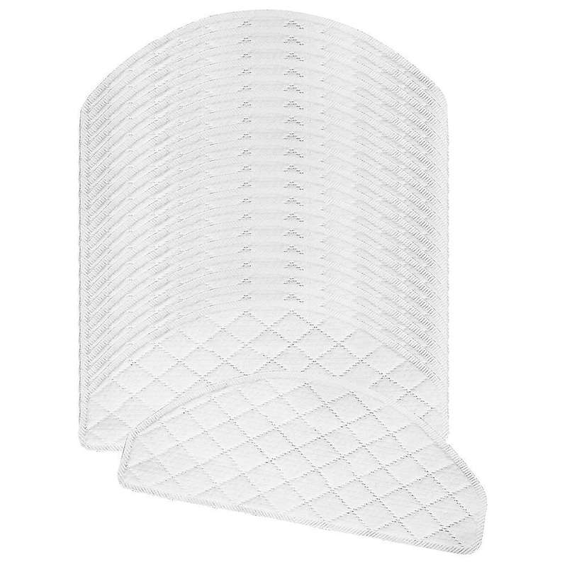 Disposable Mop Pads for Ecovacs Deebot Ozmo T8 Vacuum Cleaner 25pcs
