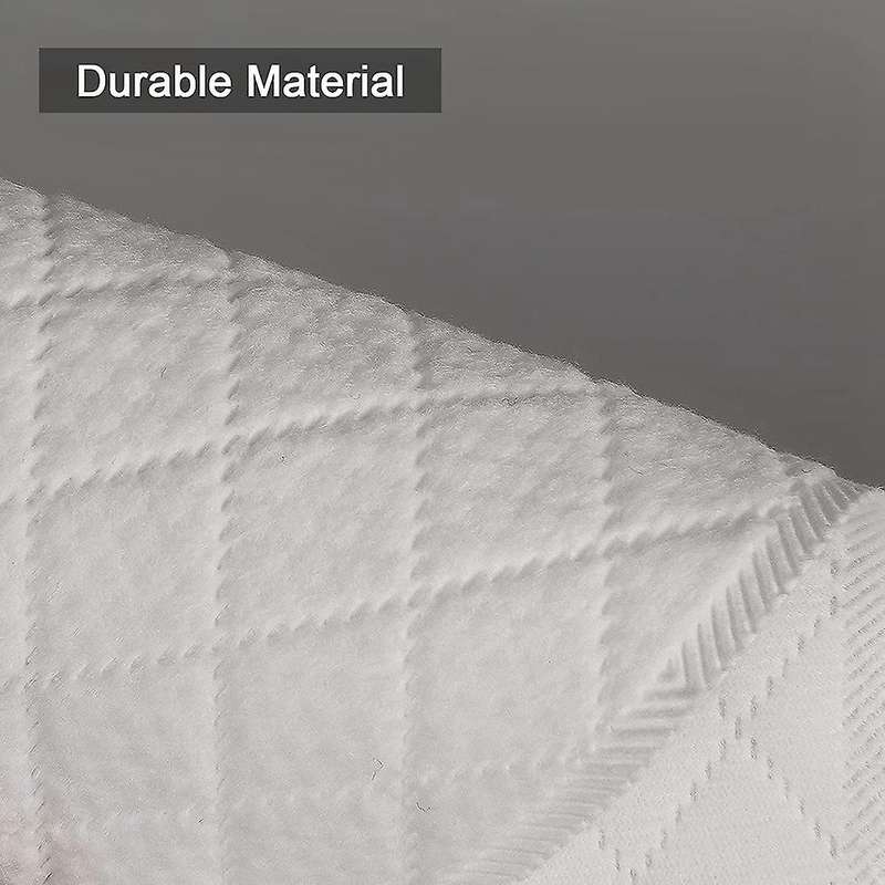 Disposable Mop Pads for Ecovacs Deebot Ozmo T8 Vacuum Cleaner 25pcs