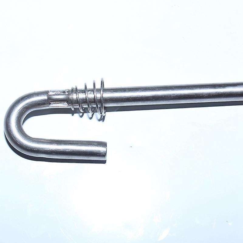 Tilt Rod for Yamaha Outboard Swivel Bracket Parsun Hidea Etc