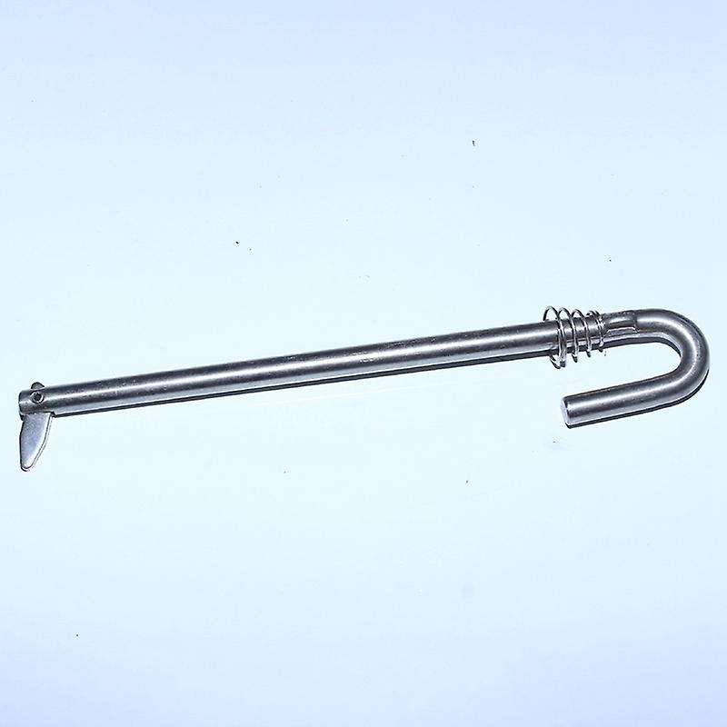 Tilt Rod for Yamaha Outboard Swivel Bracket Parsun Hidea Etc