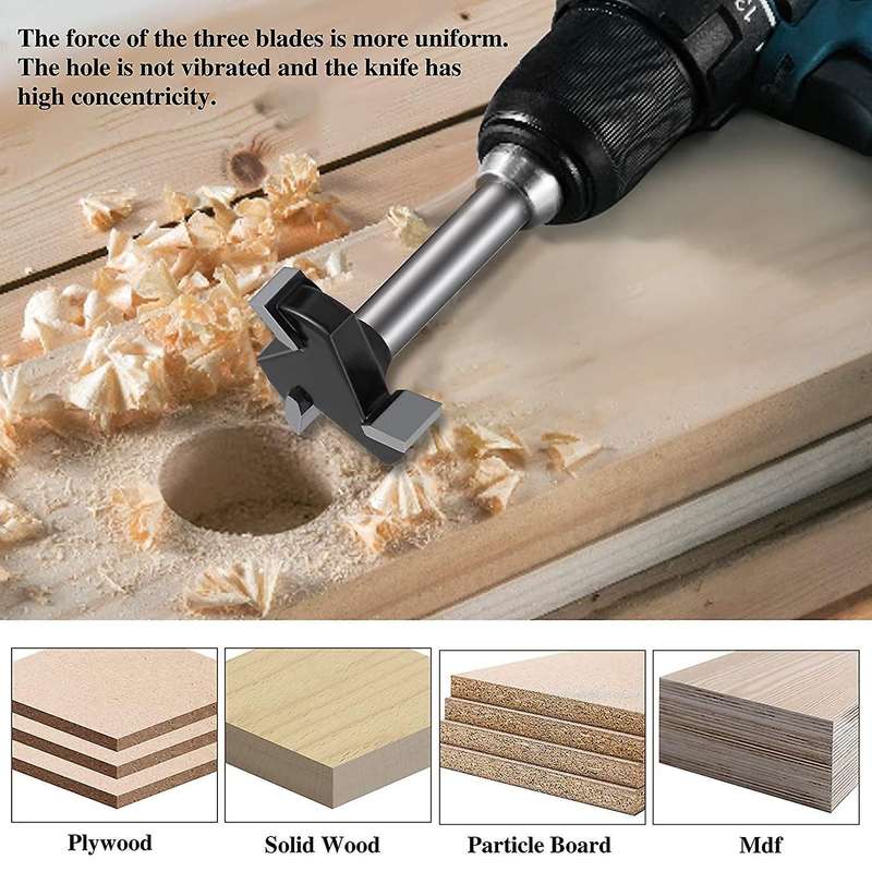 Cnc Surfacing Router Bits,woodworking Planer Bottom Cleaning Tool