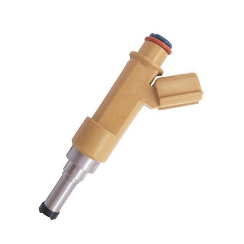 8pcs Fuel Injector for Toyota Matrix Corolla Scion Xd 1.8l 2009-15