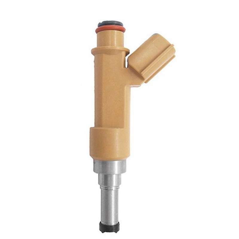 8pcs Fuel Injector for Toyota Matrix Corolla Scion Xd 1.8l 2009-15