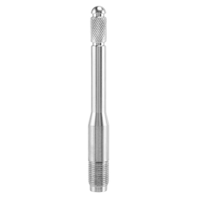 M14x1.5 Wheel Stud Alignment Guide Tool Tyre Fixed Bolt Position Pin