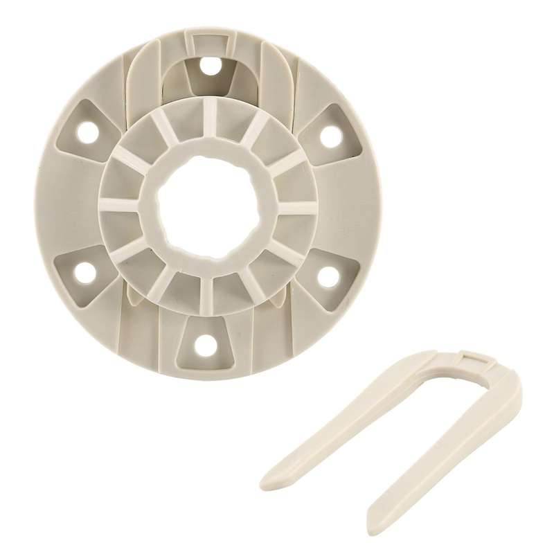 Washer Basket Driven Hub Kit - for Whirlpool Washing Machine