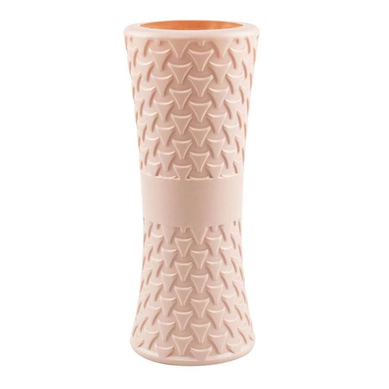 Flower Pot for Table Decoration Living Room Plastic Flower Vase,b