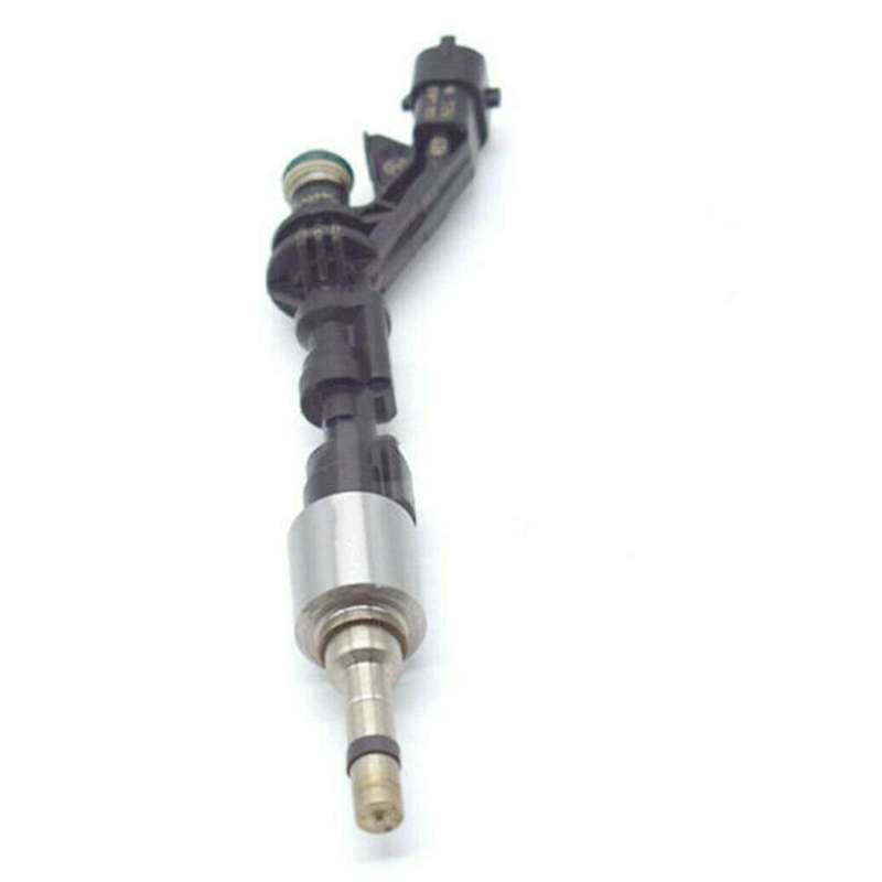 6pcs Fuel Injector for Jaguar F-jenis Xj Xf Xfr-s Xfr Xjr V6 13- 15