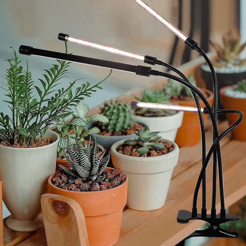 80w Full Spectrum Phyto Lamps for Plants House Hydroponics Succulent