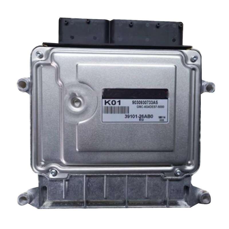 39101-26ab0 Ecu Car Engine Computer Board Electronic Control Unit