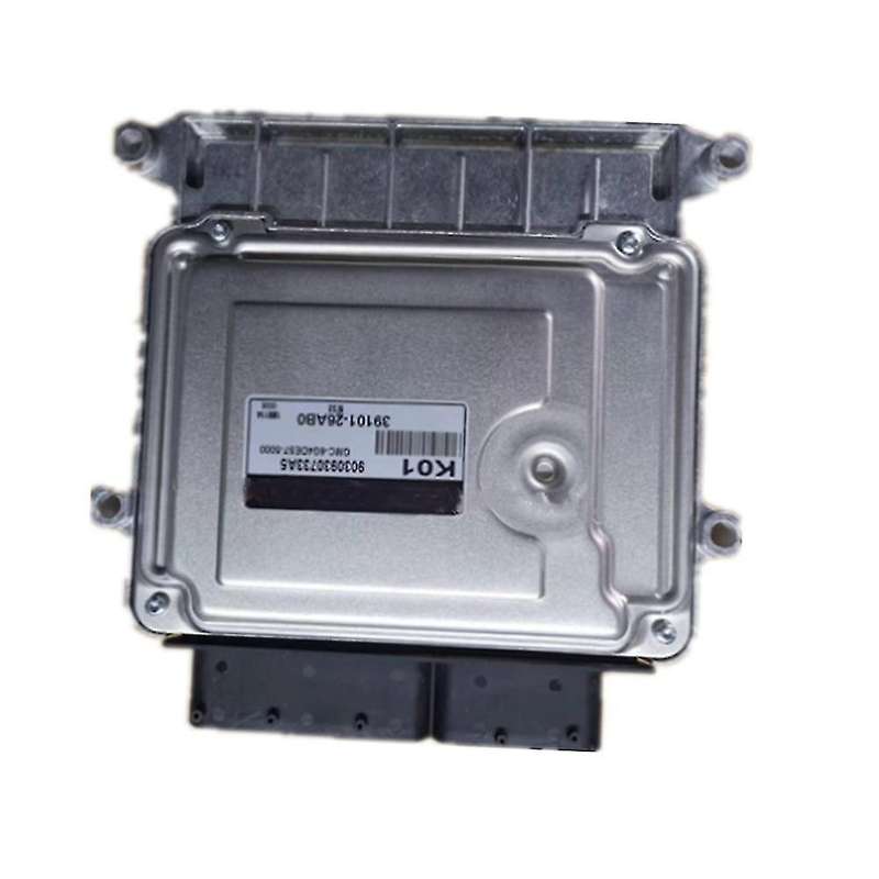 39101-26ab0 Ecu Car Engine Computer Board Electronic Control Unit