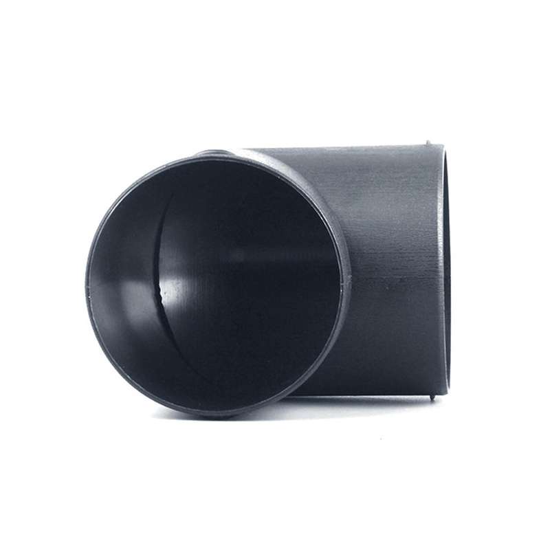 90mm Car Air Heater Ducting Pipe L Shape Elbow Bend Pipe for Webasto