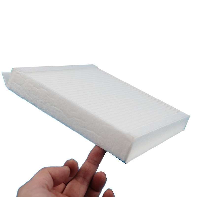 A1678350200 Air Filter for Mercedes Benz Gle Gls C167 V167 X167 2pcs