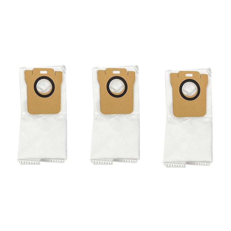 3 Pcs for Xiaomi Mijia Stytj05zhm Robot Vacuum Cleaner Spare Parts
