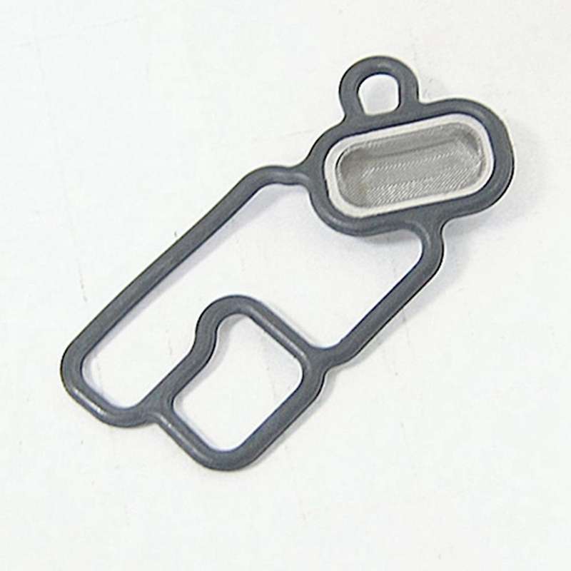 Vvt Variable Timing Spool Solenoid Valve Gasket for Honda Accord