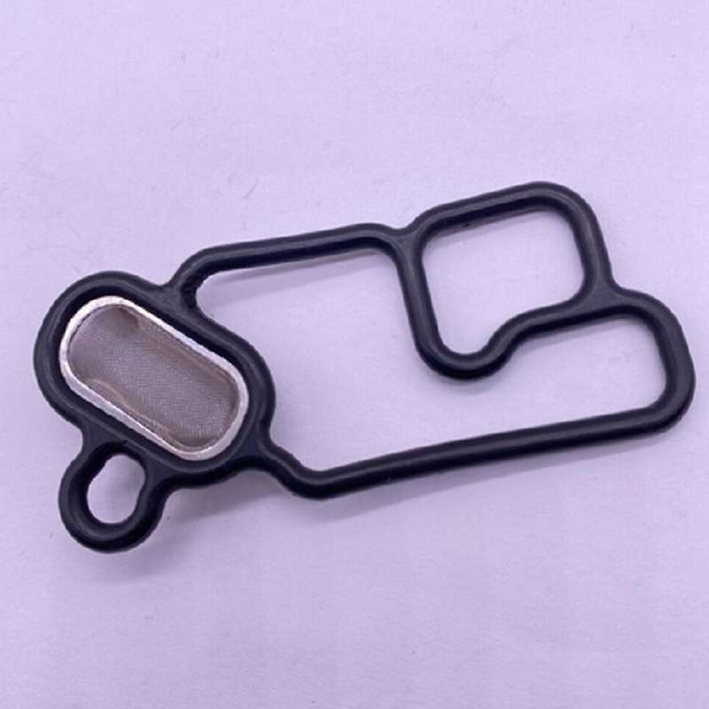 Vvt Variable Timing Spool Solenoid Valve Gasket for Honda Accord