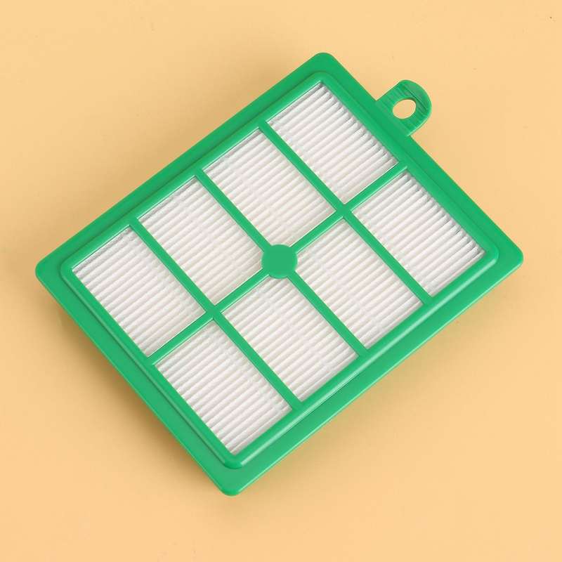 2pcs for Philips Robot Fc8760 Fc8761 Vacuum Cleaner Hepa Filter