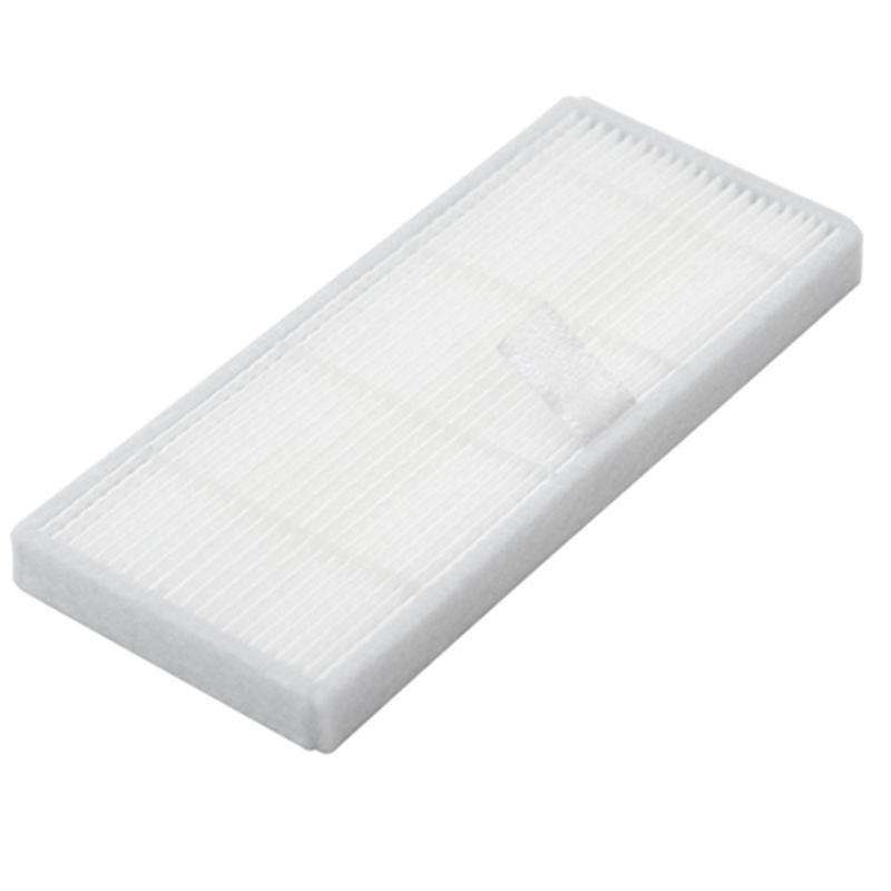 10pcs Hepa Filter for Proscenic M7 Sweeper Robotic Replacement Parts