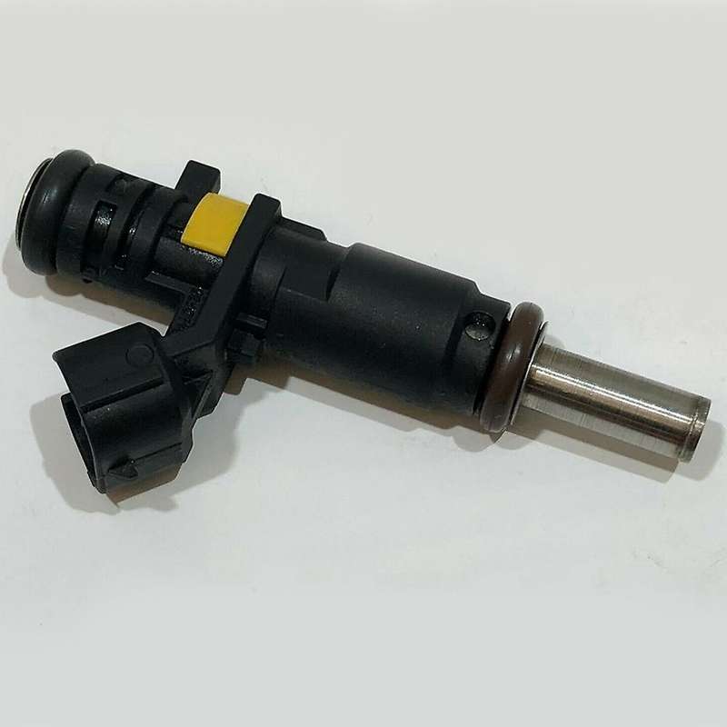 4pcs Fuel Injector for Citroen Berlingo C3 C4 Peugeot 2008 207 208