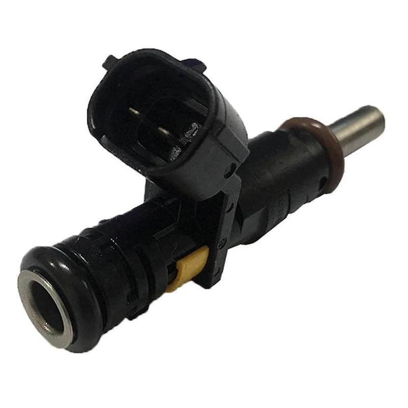 4pcs Fuel Injector for Citroen Berlingo C3 C4 Peugeot 2008 207 208