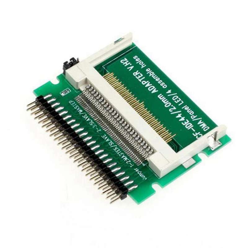 Cf to Notebook Electronic Hard Drive Cf to 44pin Cf to 2.5ide