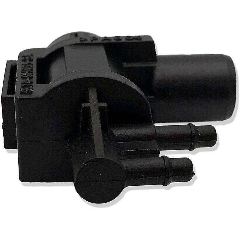 4x4 Locking Hub Vacuum Solenoid Purge Valve