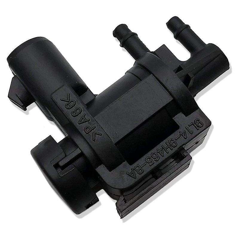 4x4 Locking Hub Vacuum Solenoid Purge Valve