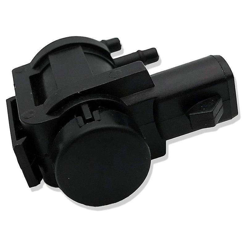 4x4 Locking Hub Vacuum Solenoid Purge Valve