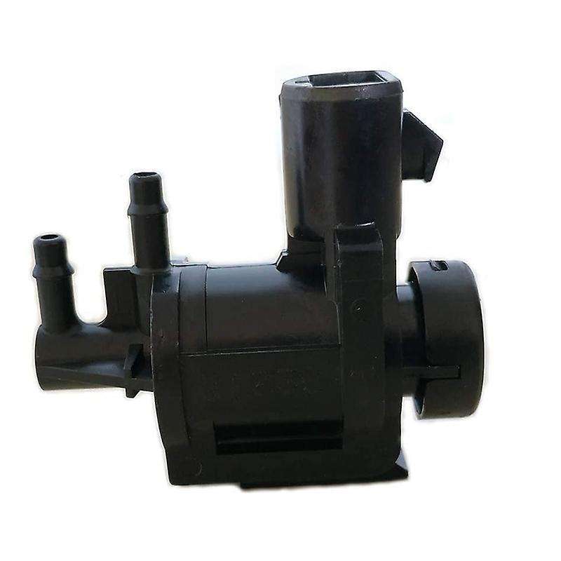 4x4 Locking Hub Vacuum Solenoid Purge Valve